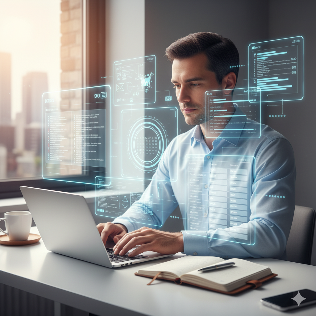 The Ultimate Guide to Using AI for Email, Meetings, and Task Management ?