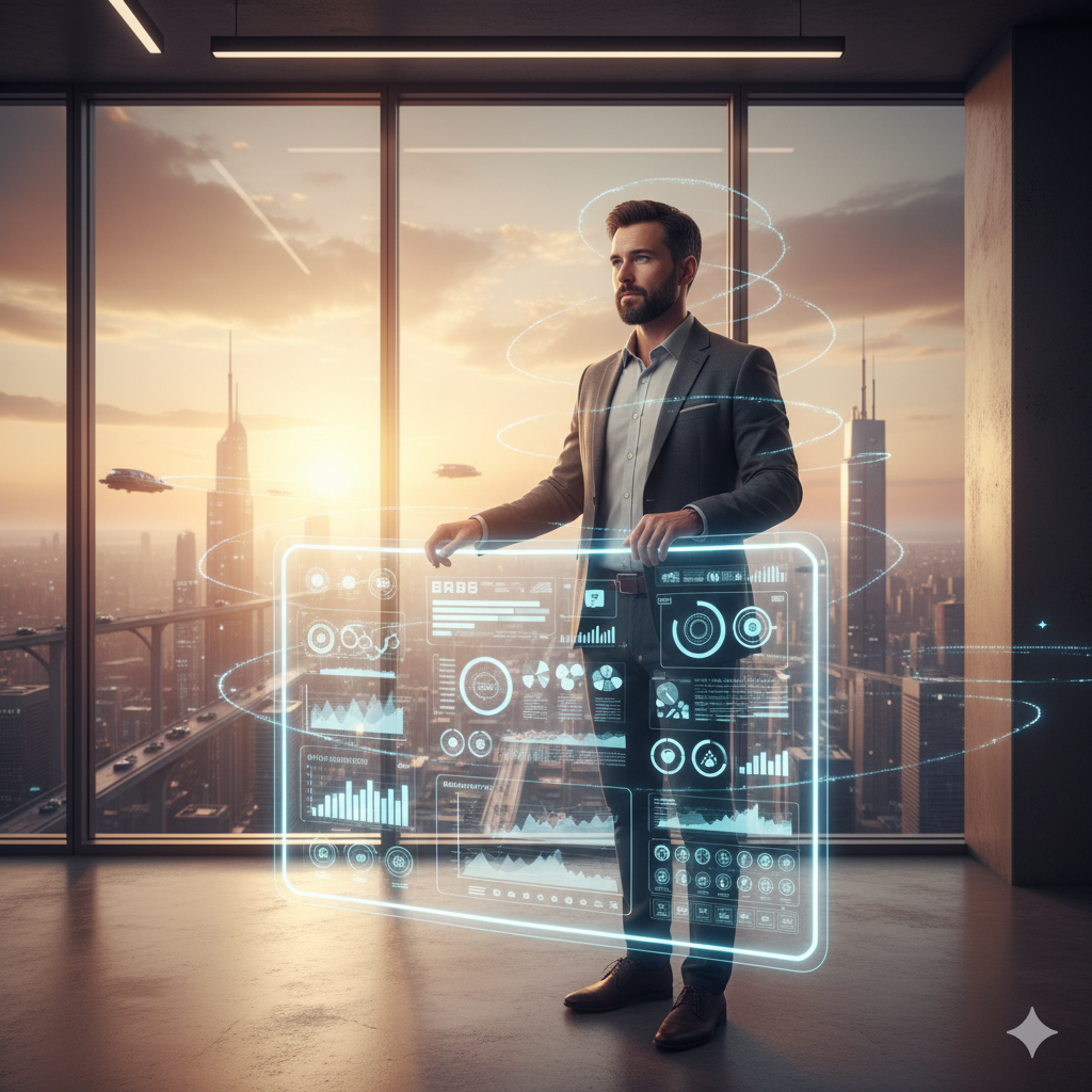 The Rise of AI Productivity Platforms