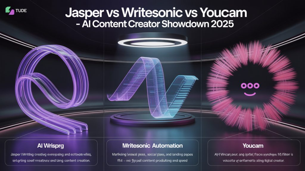 Content Creator AI Showdown