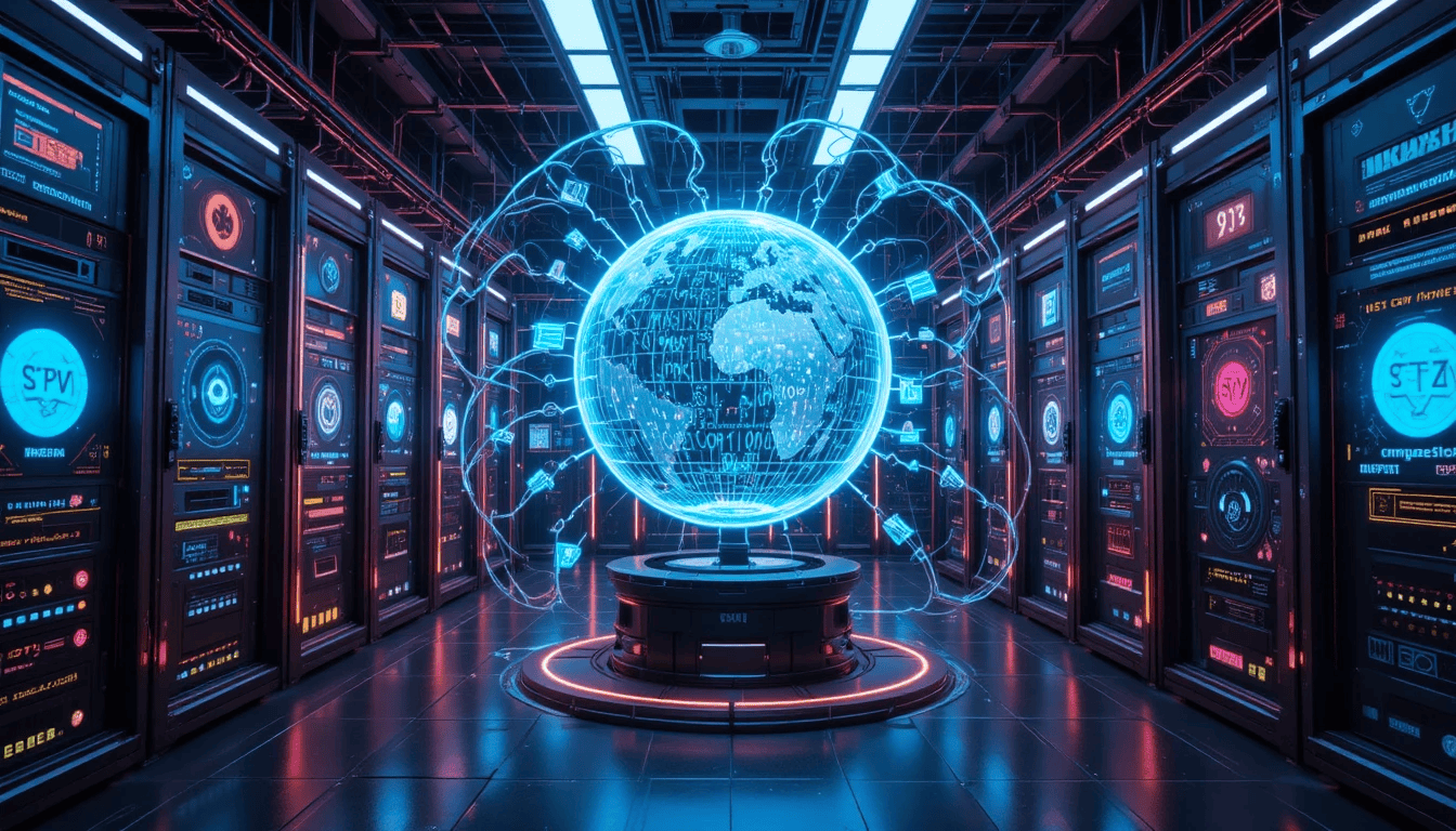 Open-Source ChatGPT Alternatives 2025