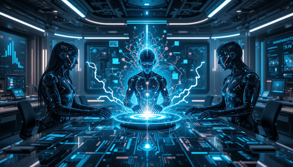 ChatGPT Alternatives for Real-Time Research