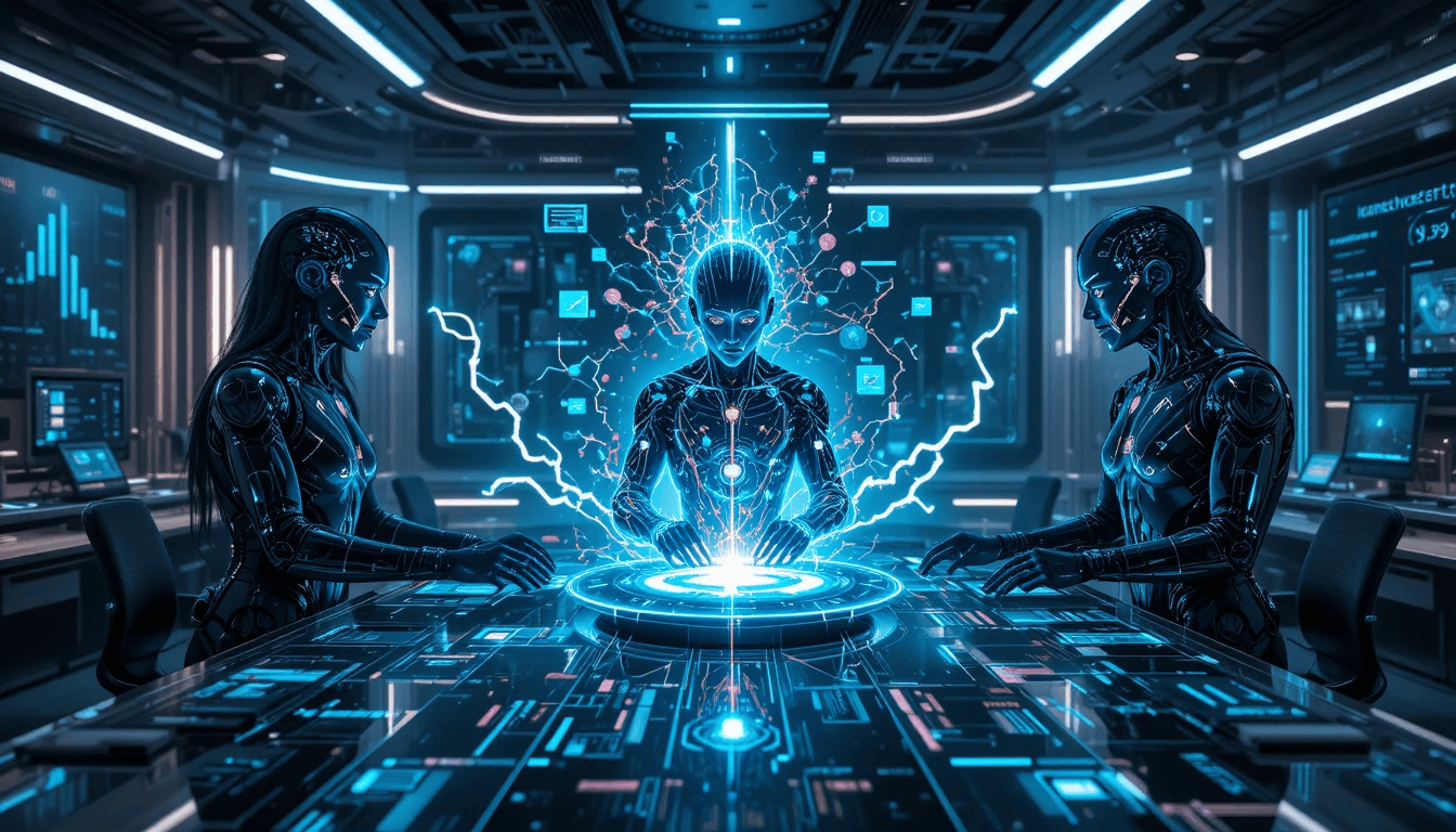 ChatGPT Alternatives for Real-Time Research