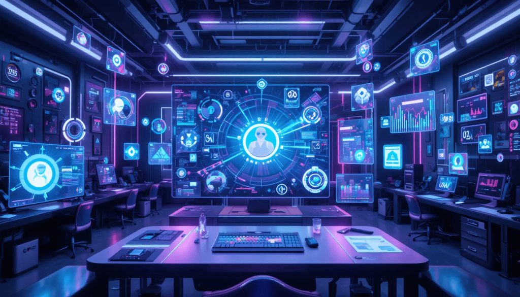 AI Productivity Tools 2025 