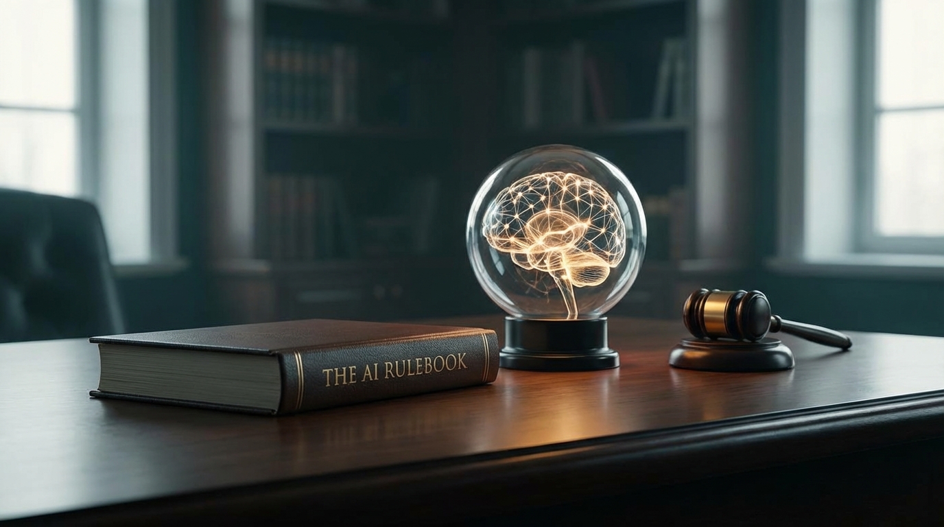 The AI Rulebook: Navigating New Laws and Reliability Concerns in AI Development