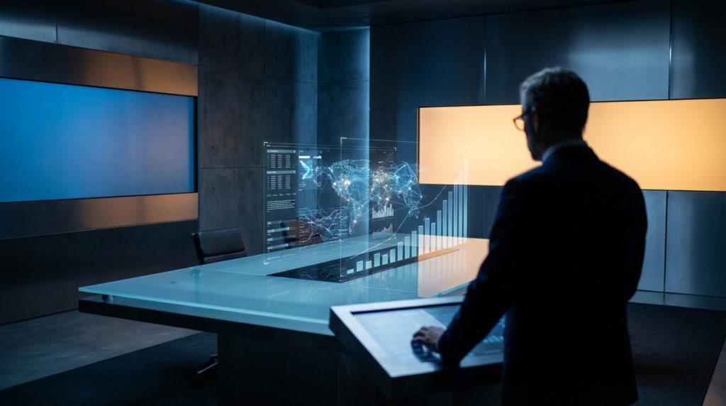 Beyond the Hype: How AI is Fueling Record Profits & Revolutionizing Business Operations