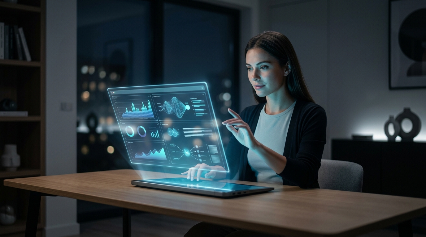 Unlock AI's Power: The Latest AI Tools Making Advanced Tech Accessible for Everyone