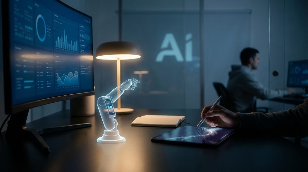 ChatGPT vs. Human Creativity: Navigating AI Job Displacement and the Future of Creative Work